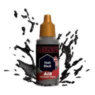 The Army Painter Warpaint Air Matt Black