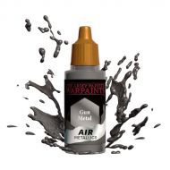 The Army Painter Warpaints Air Gun Metal