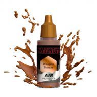 The Army Painter Warpaints Air Weapon Bronze