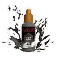 The Army Painter Warpaints Air Night Scales