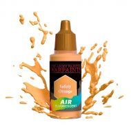 The Army Painter Warpaints Air Safety Orange