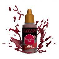 The Army Painter Warpaints Air Encarmine Red