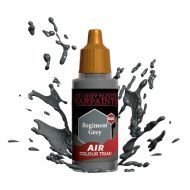 The Army Painter Warpaints Air Regiment Grey