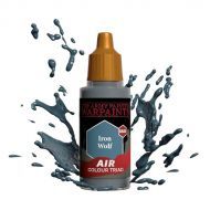 The Army Painter Warpaints Air Iron Wolf