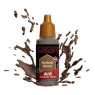 The Army Painter Warpaints Air Rawhide Brown