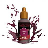 The Army Painter Warpaints Air Traitor Red