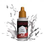 The Army Painter Warpaints Air Yeti White