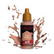 The Army Painter Warpaints Air Viper Brown