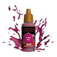 The Army Painter Warpaints Air Rebel Red