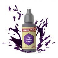The Army Painter Speedpaint Hive Dweller Purple