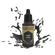 The Army Painter Metallic Warpaints Night Scales