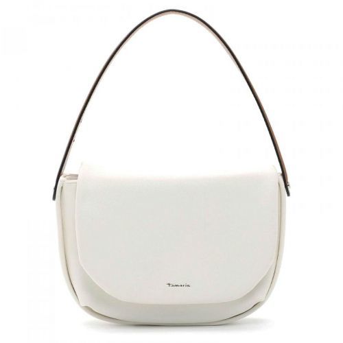 Dámská kabelka Tamaris Davie - bílá
