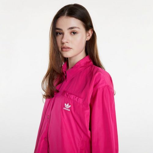 adidas Windbreaker Real Magenta S/36