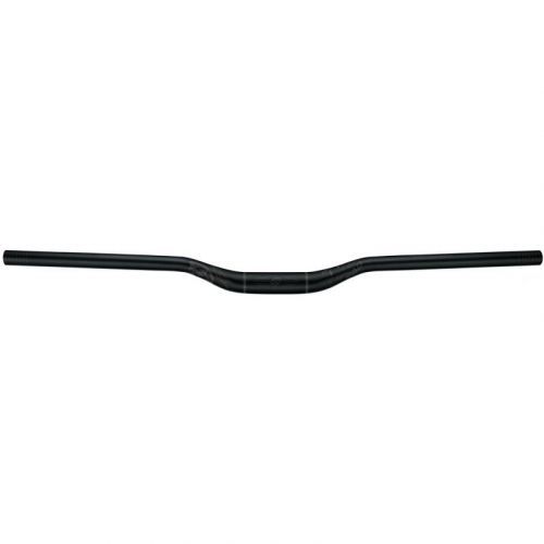 Řidítka Reverse Lead 770/25 mm / 31,8 mm černá stealth