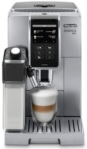 DeLonghi ECAM 370.95 S espresso
