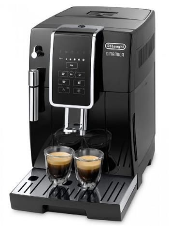 DeLonghi ECAM 350.15 B espresso