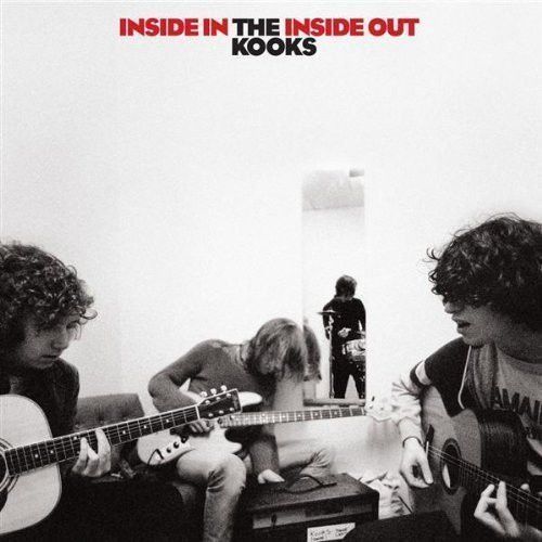 The Kooks Inside In/Inside Out (LP)