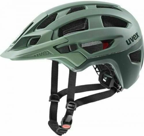 UVEX Finale 2.0 Moss Green Matt 52-57 2022