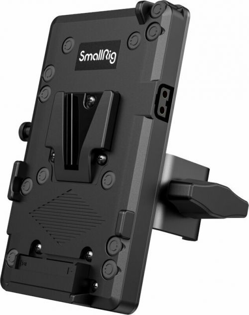 SmallRig 3676 RA V1 V-Mount Battery Plate