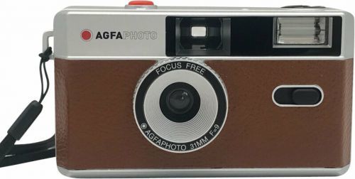 AgfaPhoto Reusable 35mm Brown