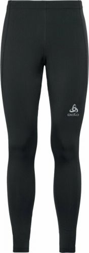 Odlo Men's Essentials WARM Tights Black L