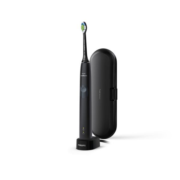 Philips ProtectiveClean 4300 - Sonický Elektrický Zubní Kartáček - HX6800/87