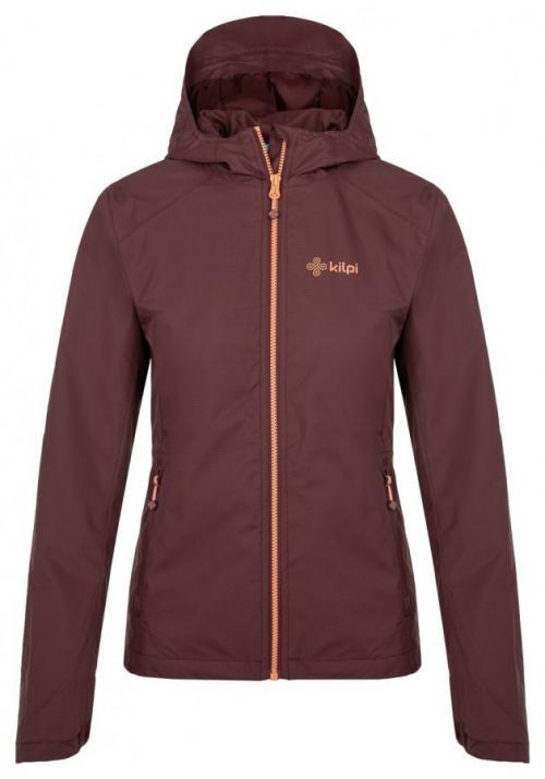 Kilpi SONNA-W TMAVĚ ČERVENÁ, Velikost 34