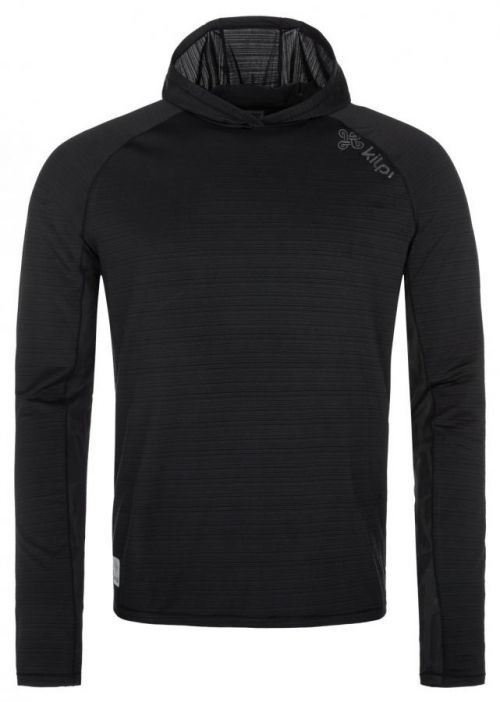 Kilpi AILEEN-M ČERNÁ, Velikost 3XL