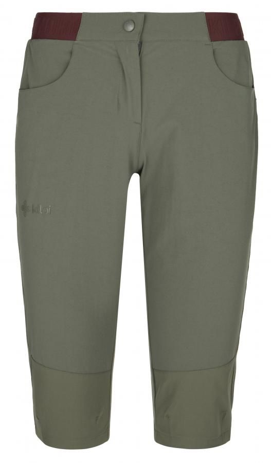 Kilpi MEEDIN-W KHAKI, Velikost 34