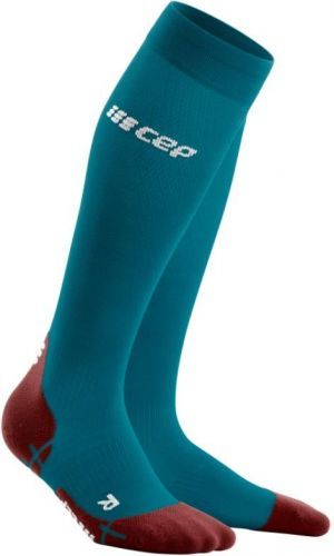 Ponožky CEP CEP run ultralight socks