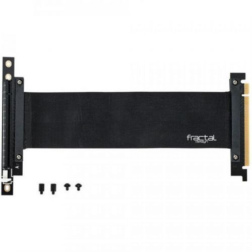 Fractal Design VRC-25, PCI-E riser card