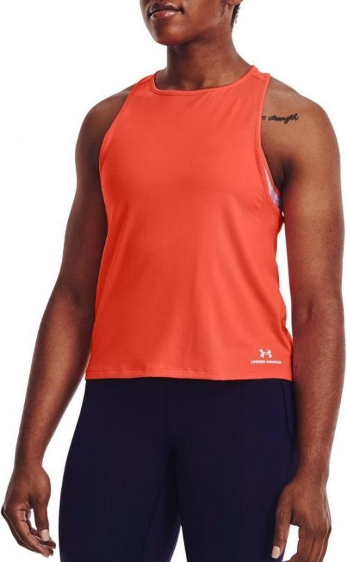 Tílko Under Armour Rush Energy Tank -ORG