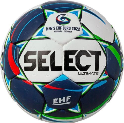 Míč Select Ultimate EHF Euro Men v22