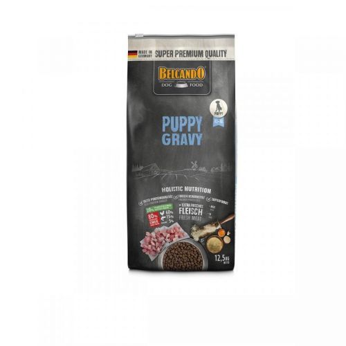 Belcando Puppy Gravy - 12,5 kg