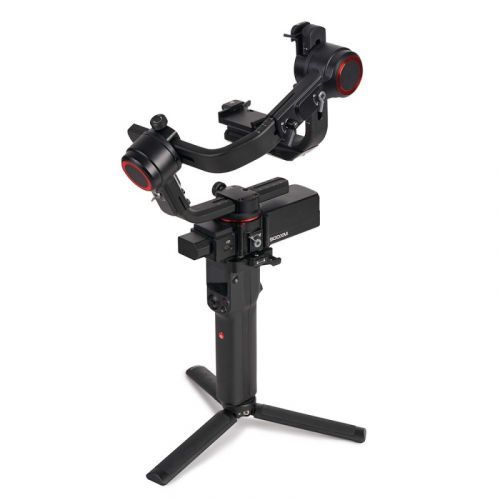 MANFROTTO Gimbal Prof. 3-Axis Modular