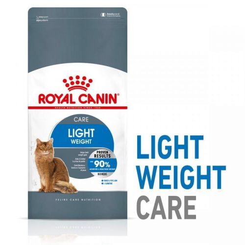Royal Canin Light Weight Care za skvělou cenu! - 3 kg Light Weight Care