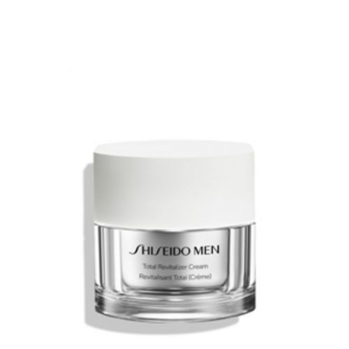 Shiseido Men Total Revitalizer Cream Krém Na Obličej