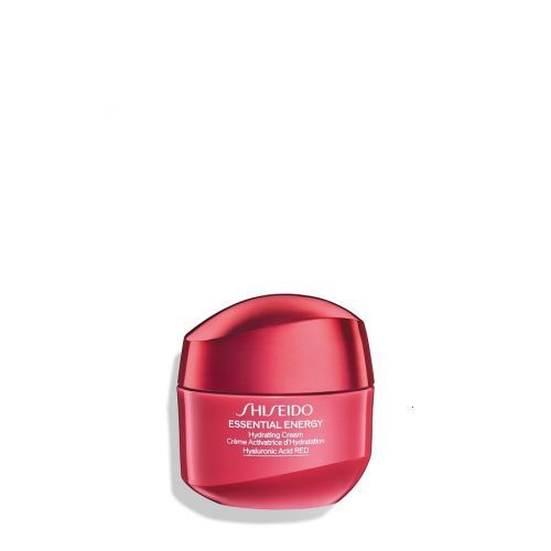 Shiseido Essential Energy Hydrating Cream Krém Na Obličej