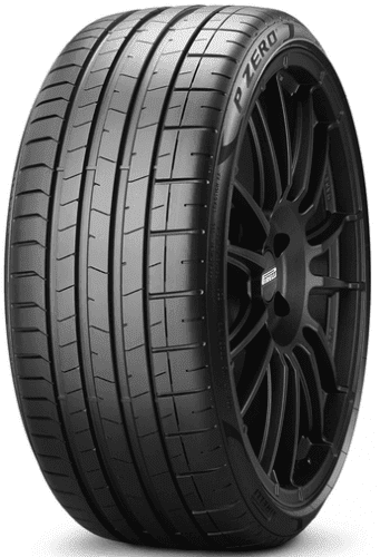 Pirelli P-Zero 265/40 R 21 105Y letní