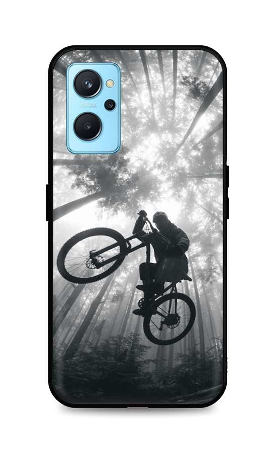 Kryt TopQ Realme 9i silikon Freeride 71147