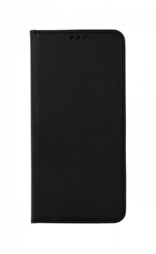 Pouzdro TopQ Xiaomi Poco M4 Pro 5G Smart Magnet knížkové černé 70788