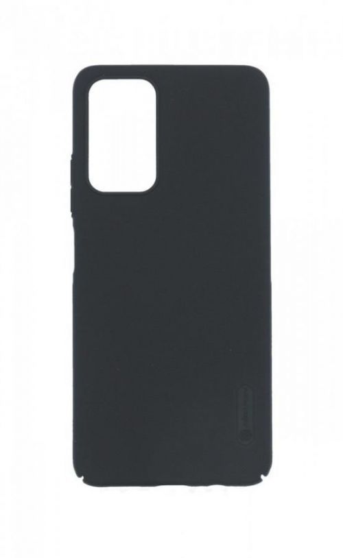 Kryt Nillkin Xiaomi Poco M4 Pro 5G pevný černý 70777