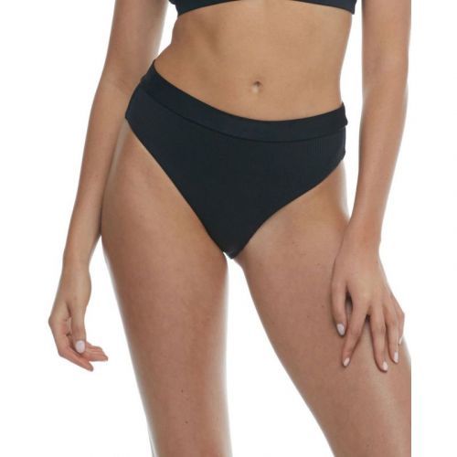 Plavky Body Glove Ibiza Marlee Hw Bottom - Černá - L