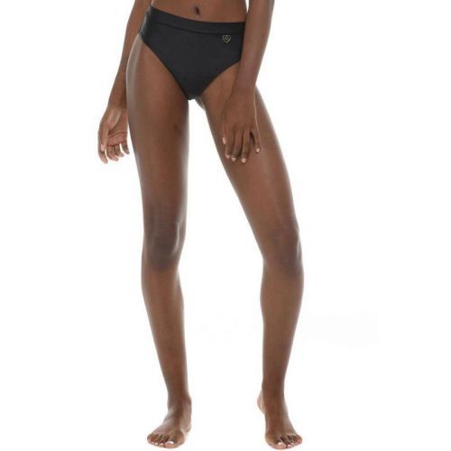 Plavky Body Glove Smoothies Marlee Hw Bo - Černá - L