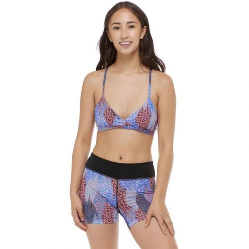 PLAVKY EIDON VENICE WILLOW SHORT WMS - L