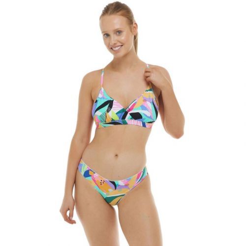 PLAVKY EIDON JOYFUL LUNA BOTTOM WMS - L