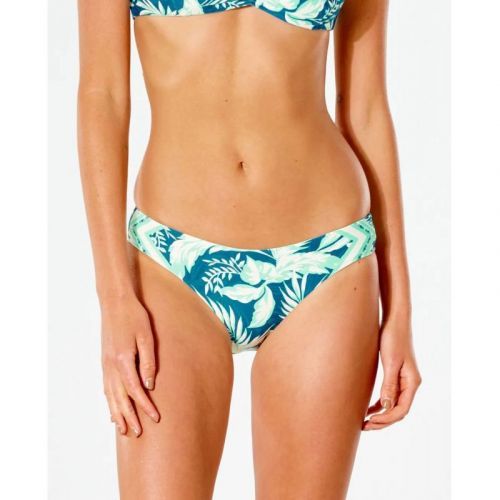 PLAVKY RIP CURL SUN RAYS CHEEKY PANT WMS - L