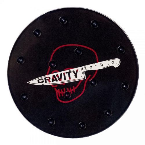 Gravity Bandit Mat