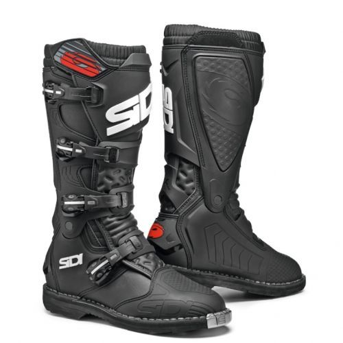 SIDI X Power černá - 44