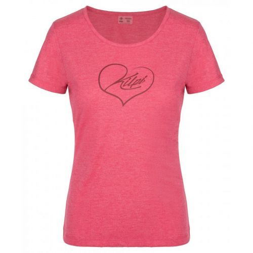 Kilpi Garove-w růžová Velikost: 36